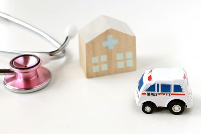 新規医療法人の設立申請とは