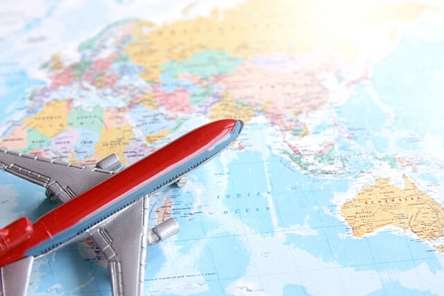 ABTC（APEC・ビジネス・トラベル・カード）