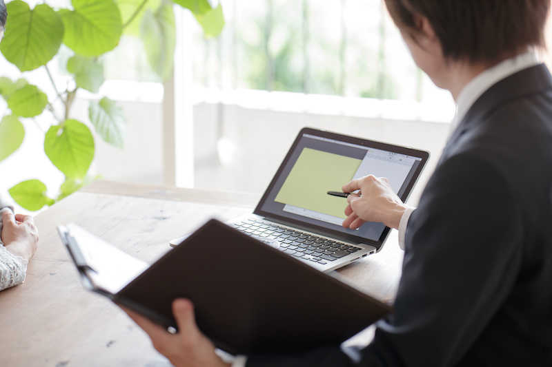 【宅建業免許】取得に必要な準備「事務所」